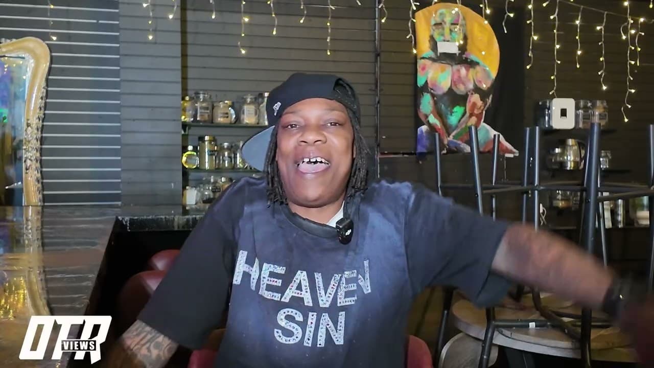 42K Brook Also Known As Pookie Lean Full Interview