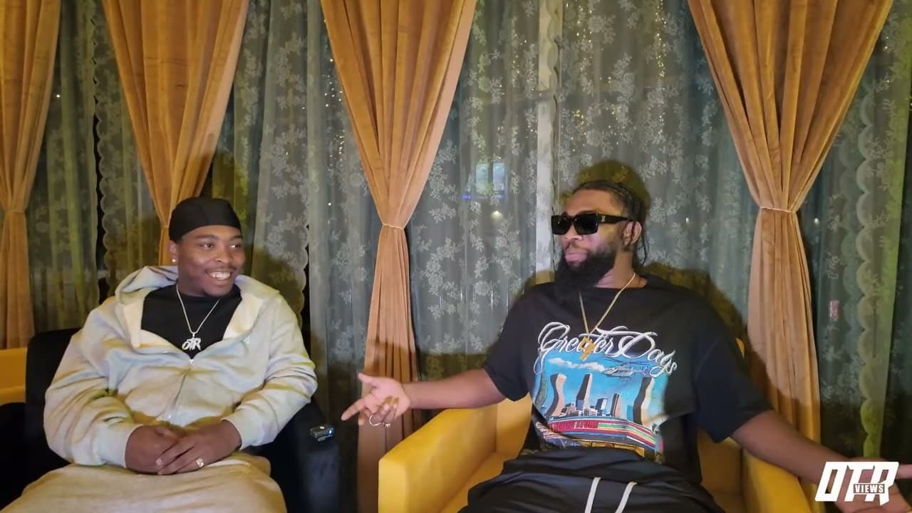 A Dope Conversation With Mr.96 Worldwide