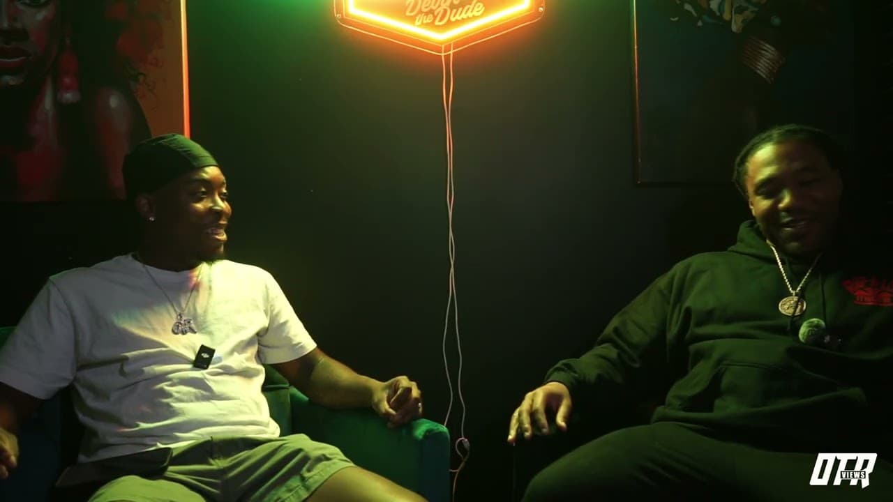 Longevity: A Real Conversation W/ Blackcard Steve-O